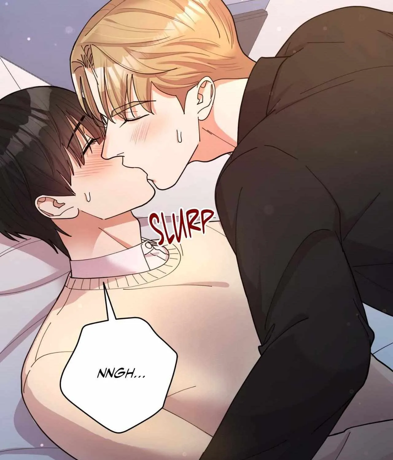 The Brilliant Darkness Chapter 7 page 47 - 