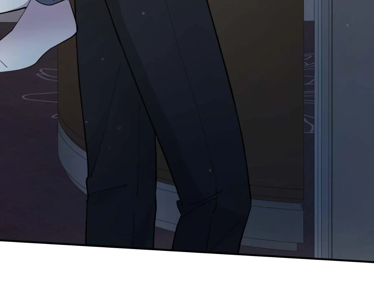 The Brilliant Darkness Chapter 7 page 6 - 
