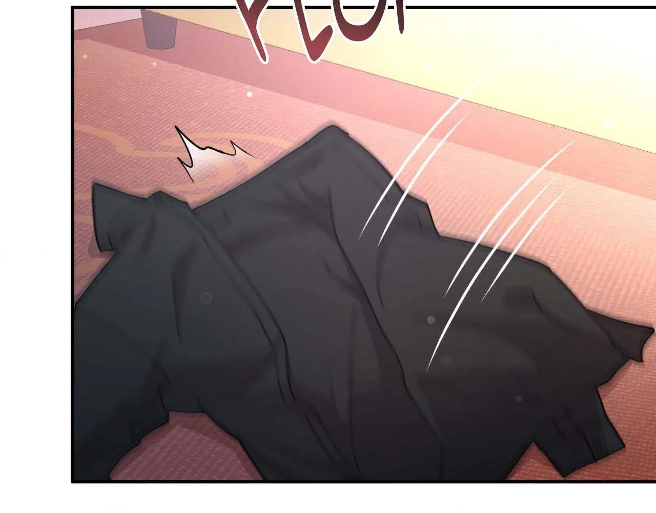 The Brilliant Darkness Chapter 7 page 54 - 