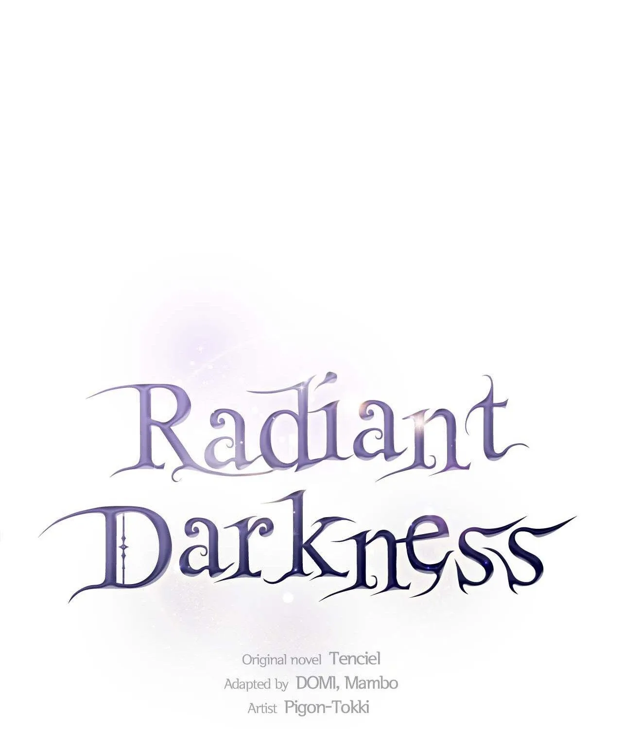 The Brilliant Darkness Chapter 7 page 71 - 