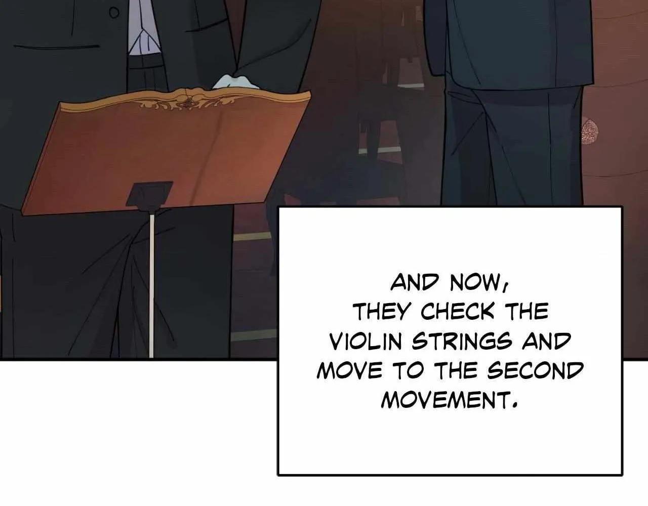 The Brilliant Darkness Chapter 7 page 76 - 