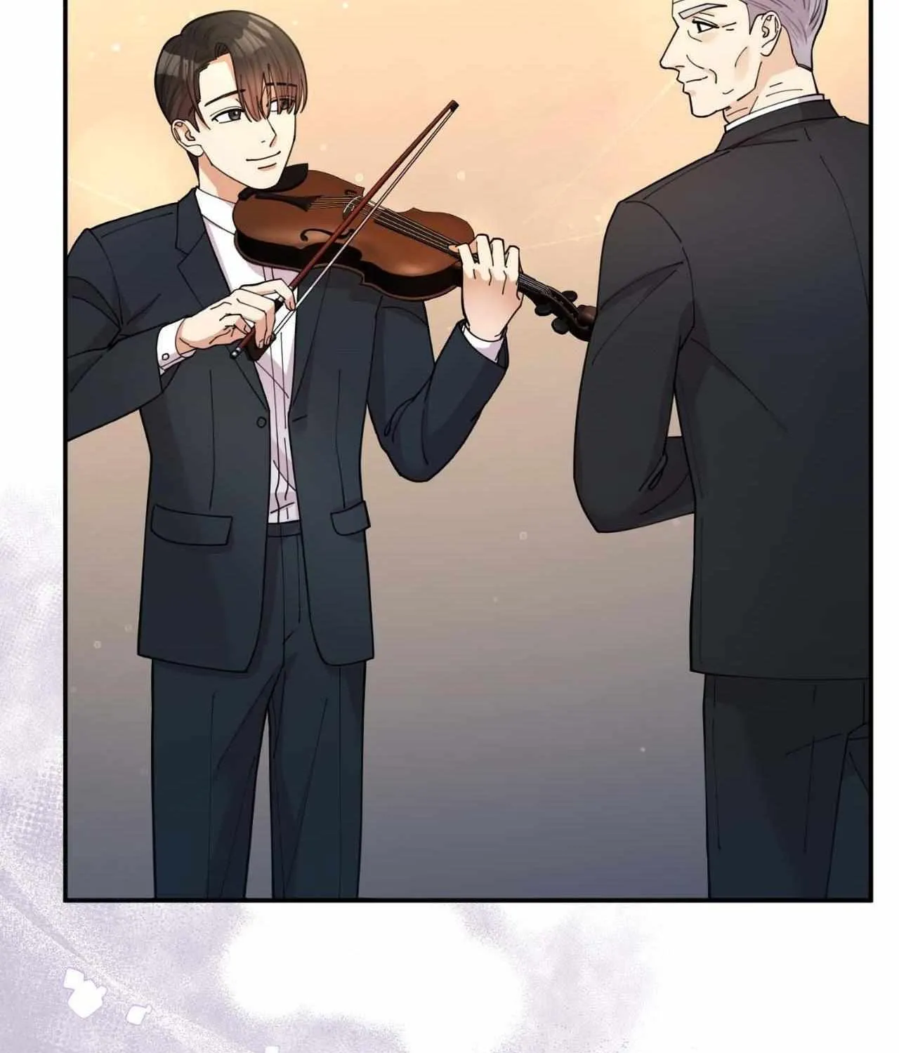 The Brilliant Darkness Chapter 7 page 85 - 