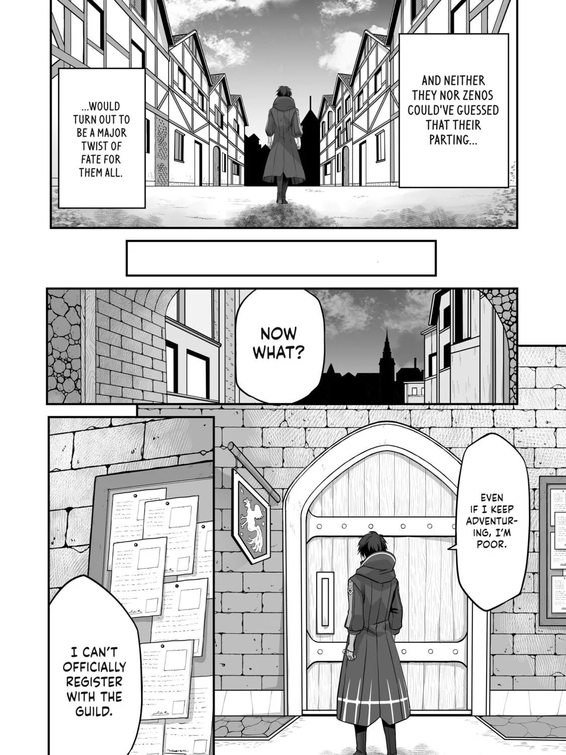 The Brilliant Healer