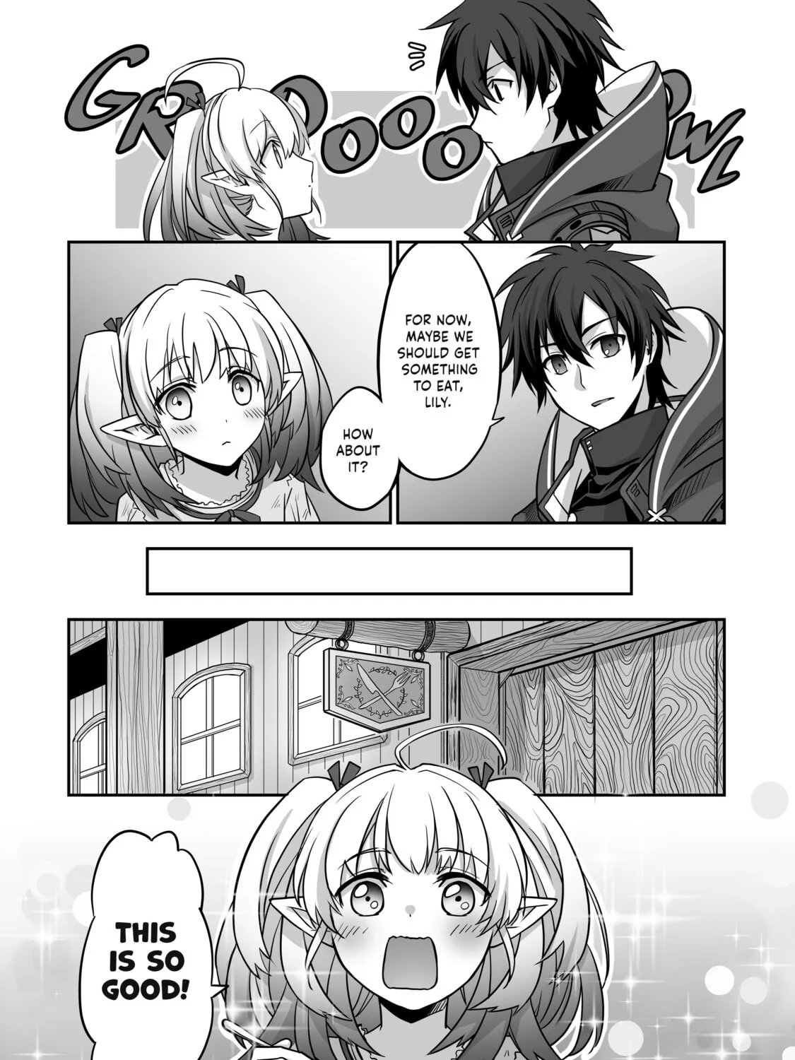 The Brilliant Healer