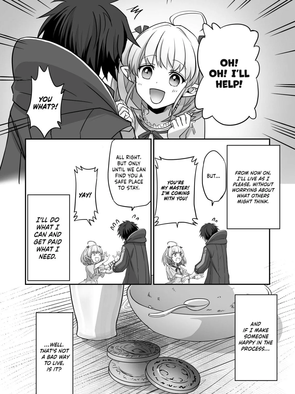 The Brilliant Healer