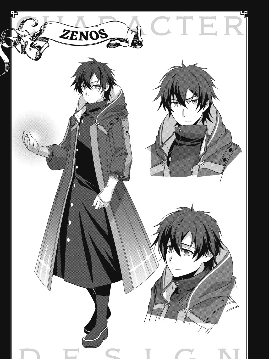 The Brilliant Healer
