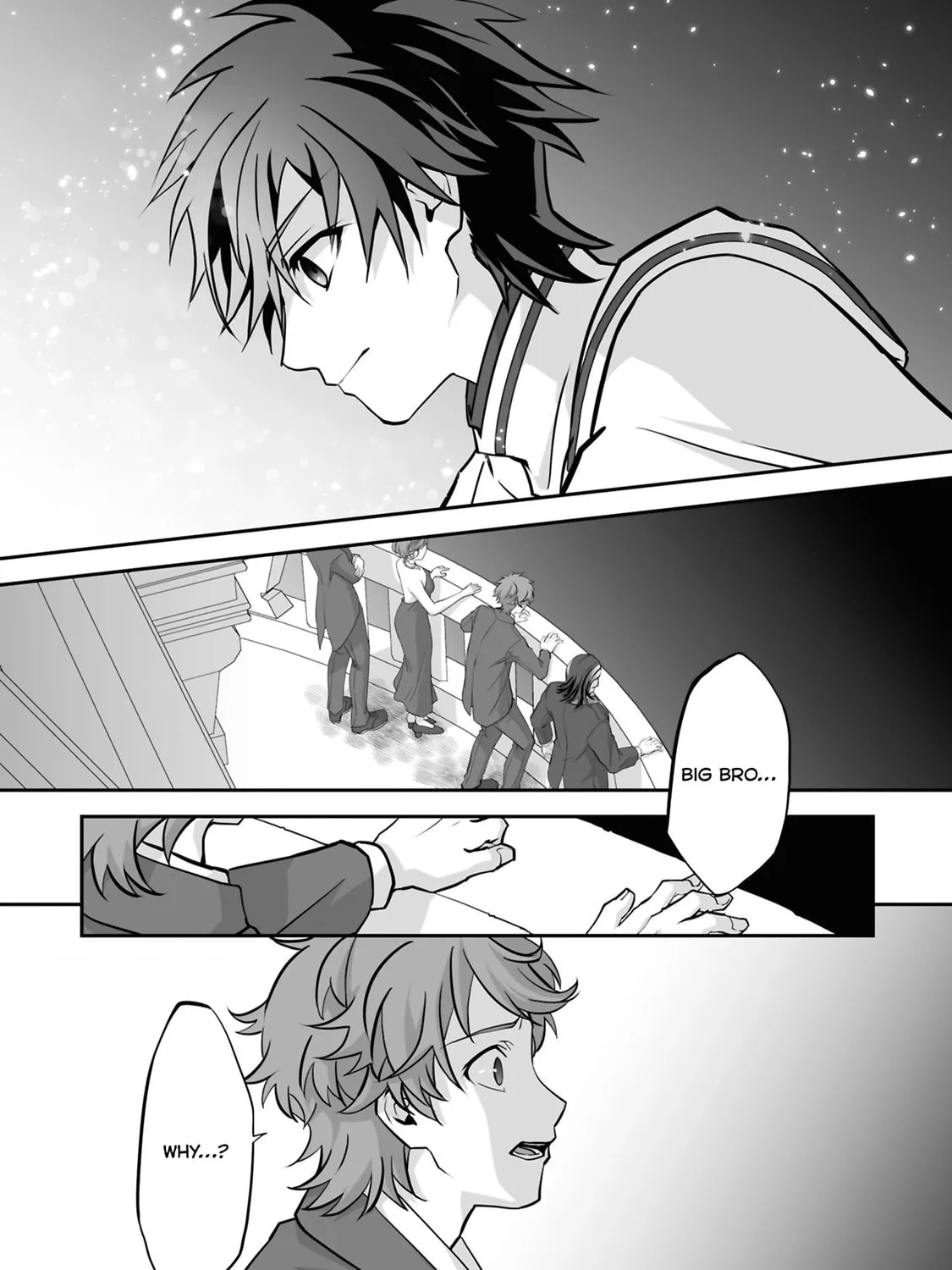 The Brilliant Healer