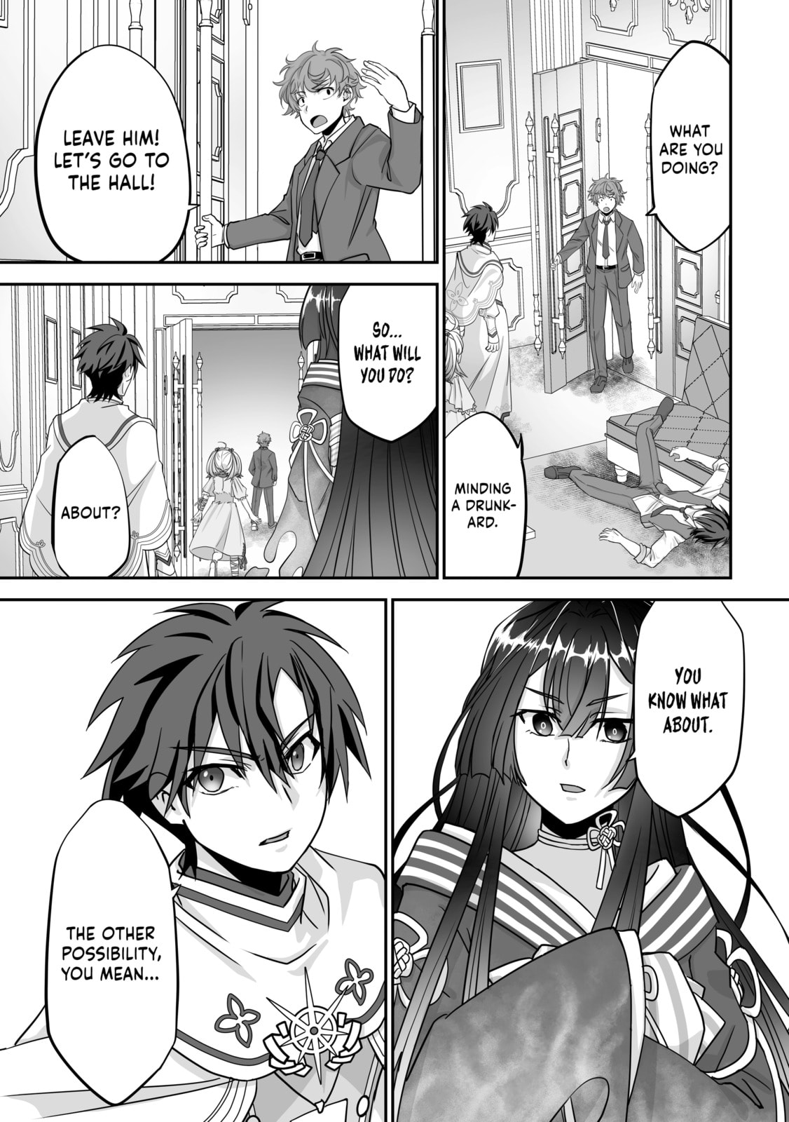 The Brilliant Healer