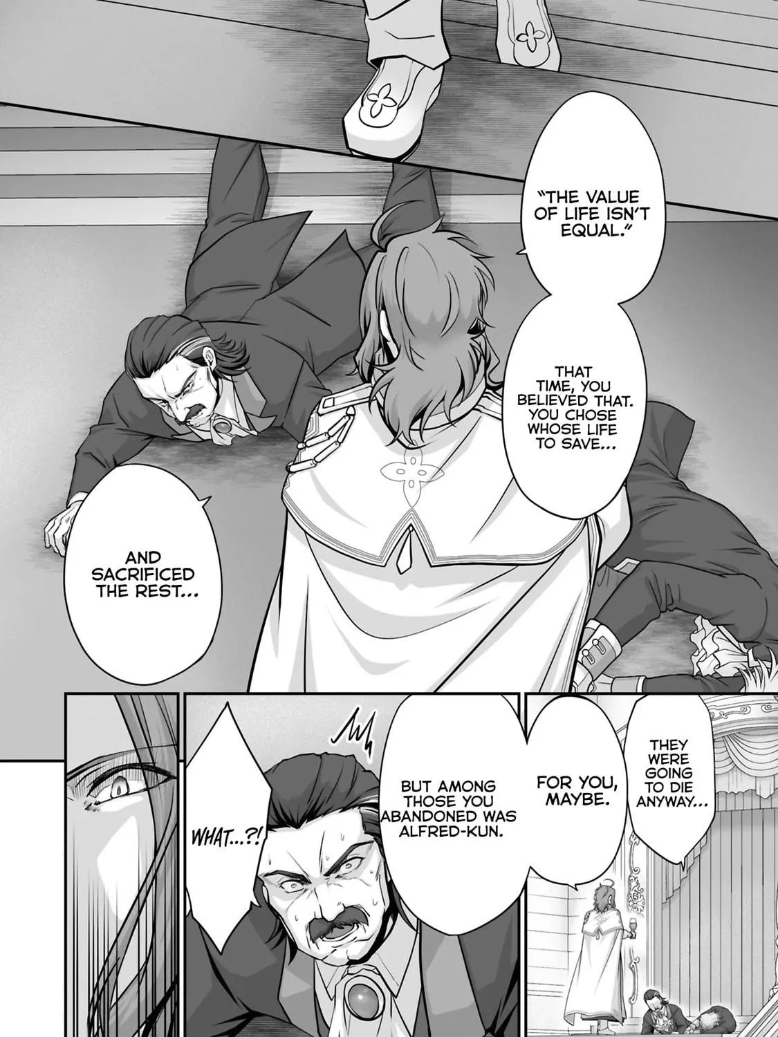 The Brilliant Healer