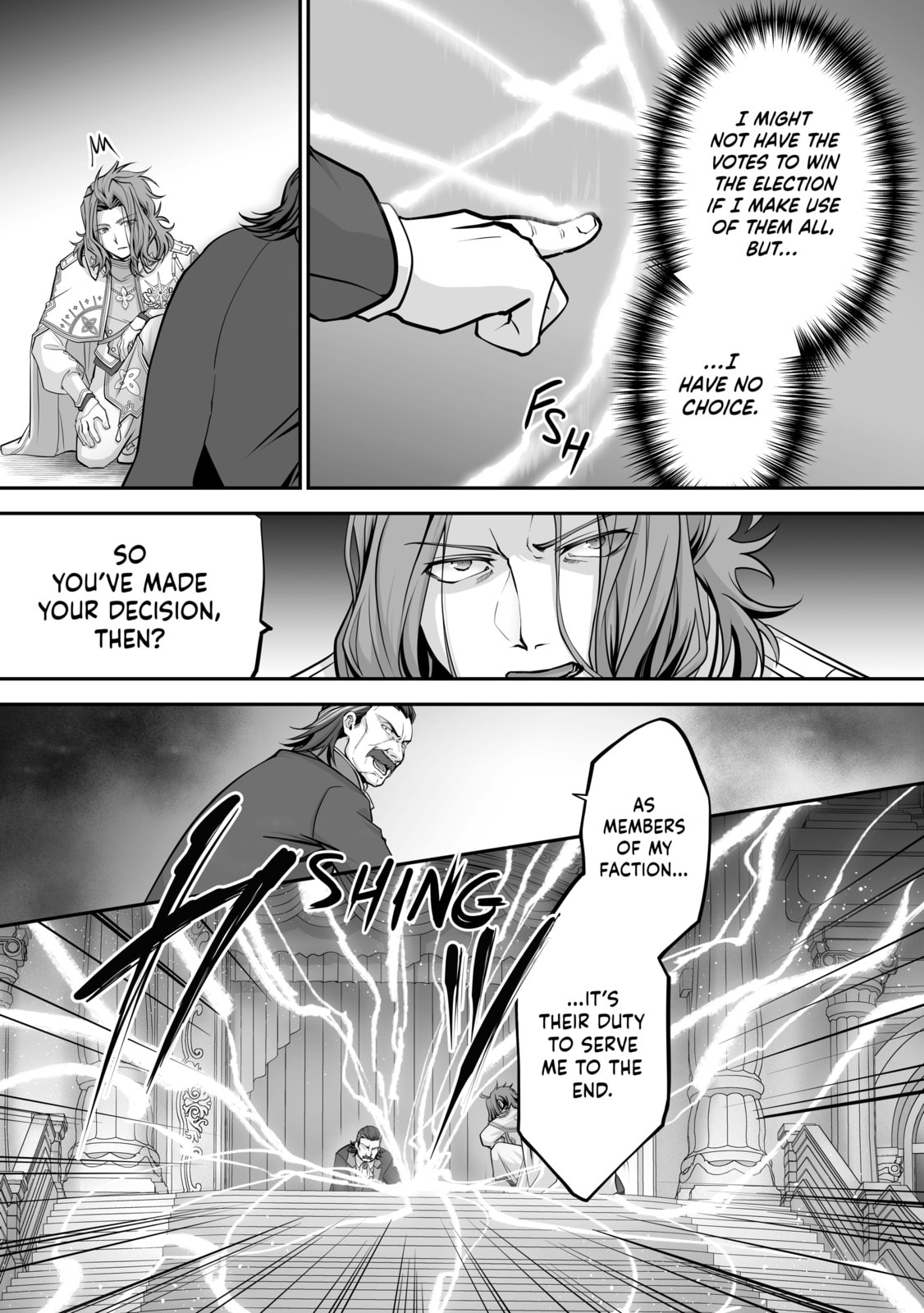 The Brilliant Healer