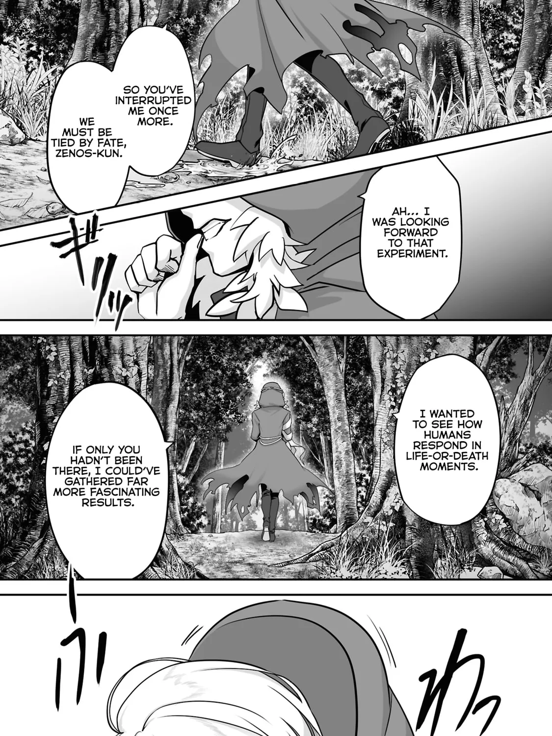 The Brilliant Healer