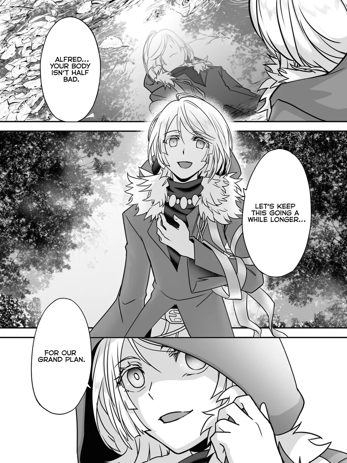 The Brilliant Healer