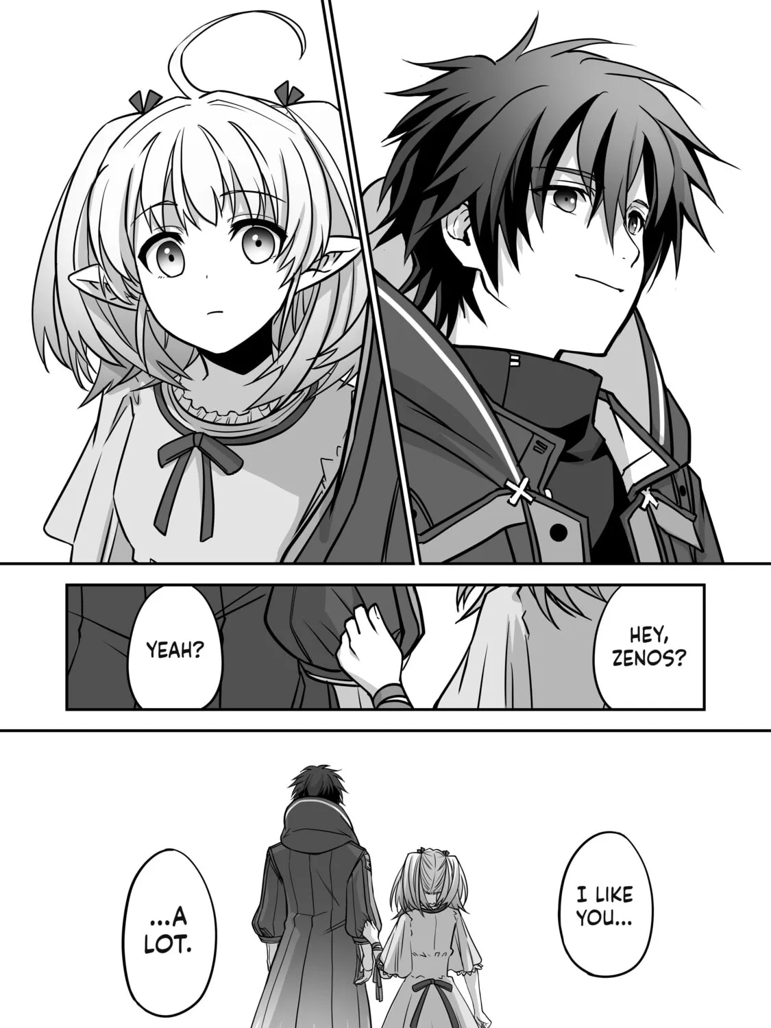 The Brilliant Healer