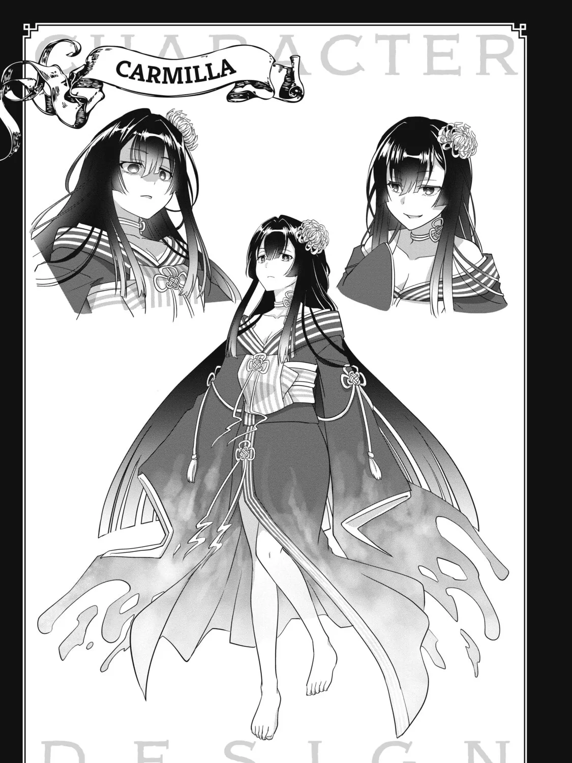 The Brilliant Healer