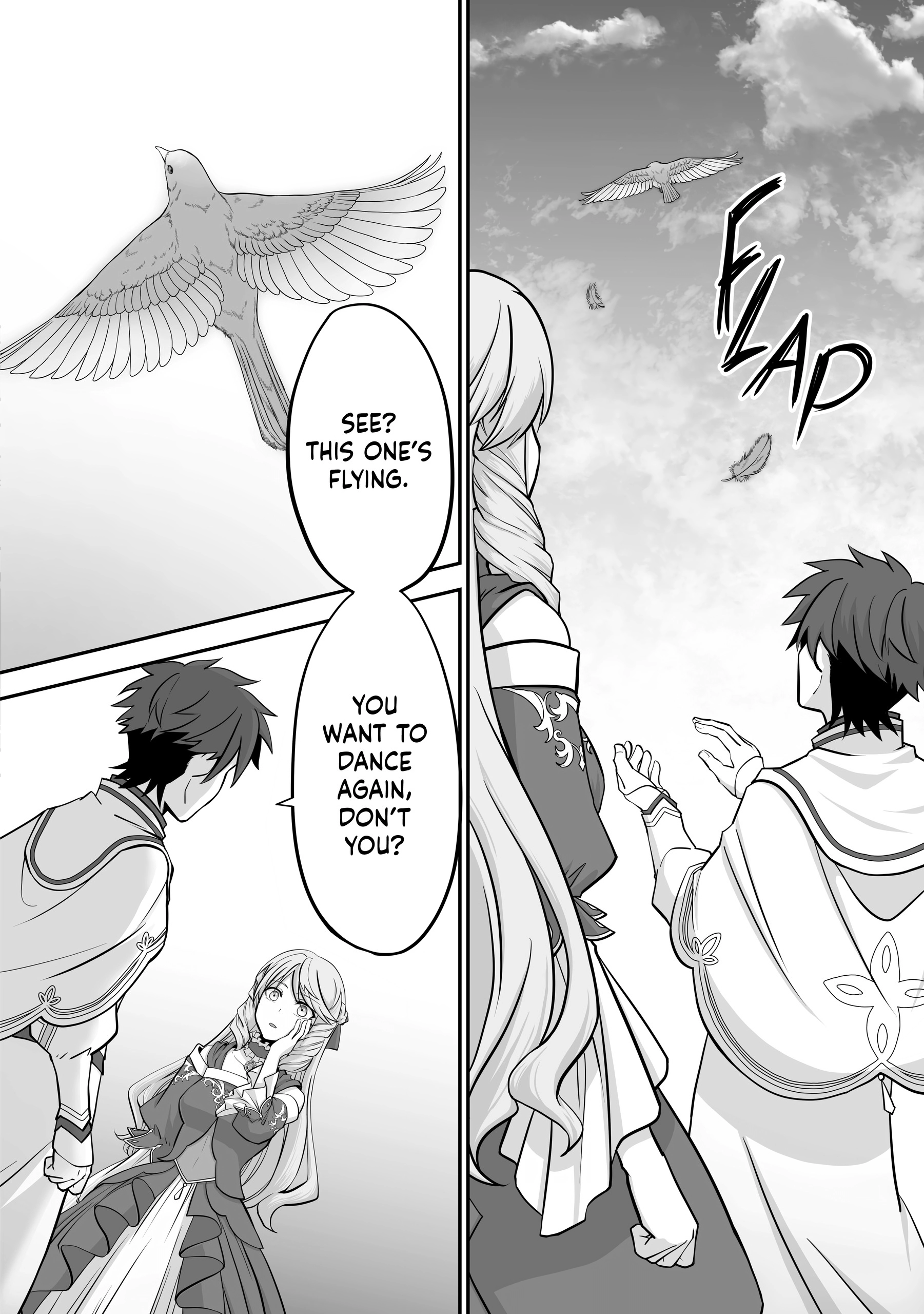 The Brilliant Healer’s New Life in the Shadows Chapter 0 page 107 - 
