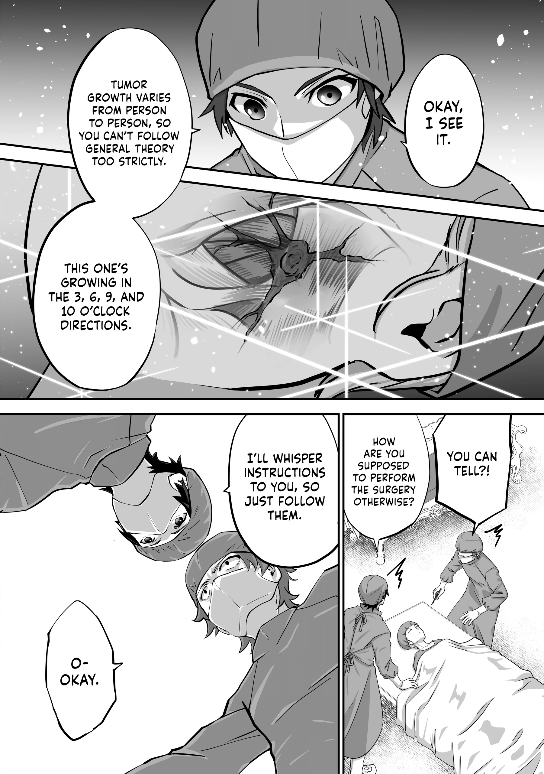 The Brilliant Healer’s New Life in the Shadows Chapter 0 page 113 - 