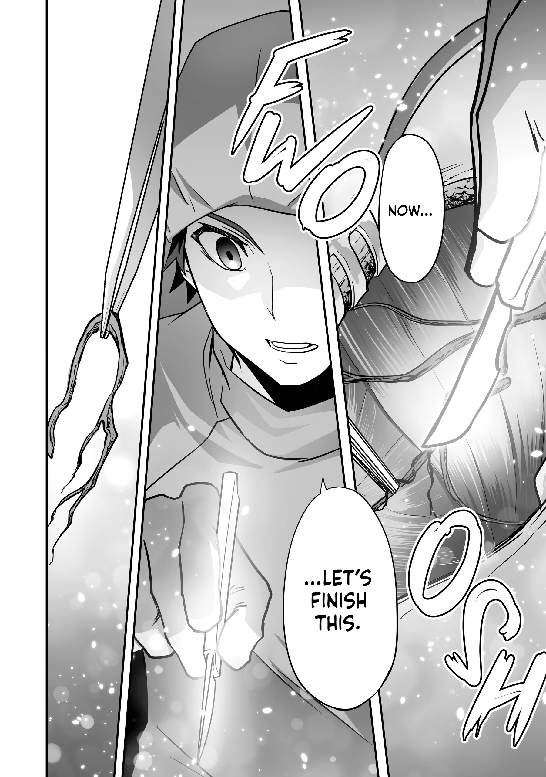 The Brilliant Healer’s New Life in the Shadows Chapter 0 page 121 - 