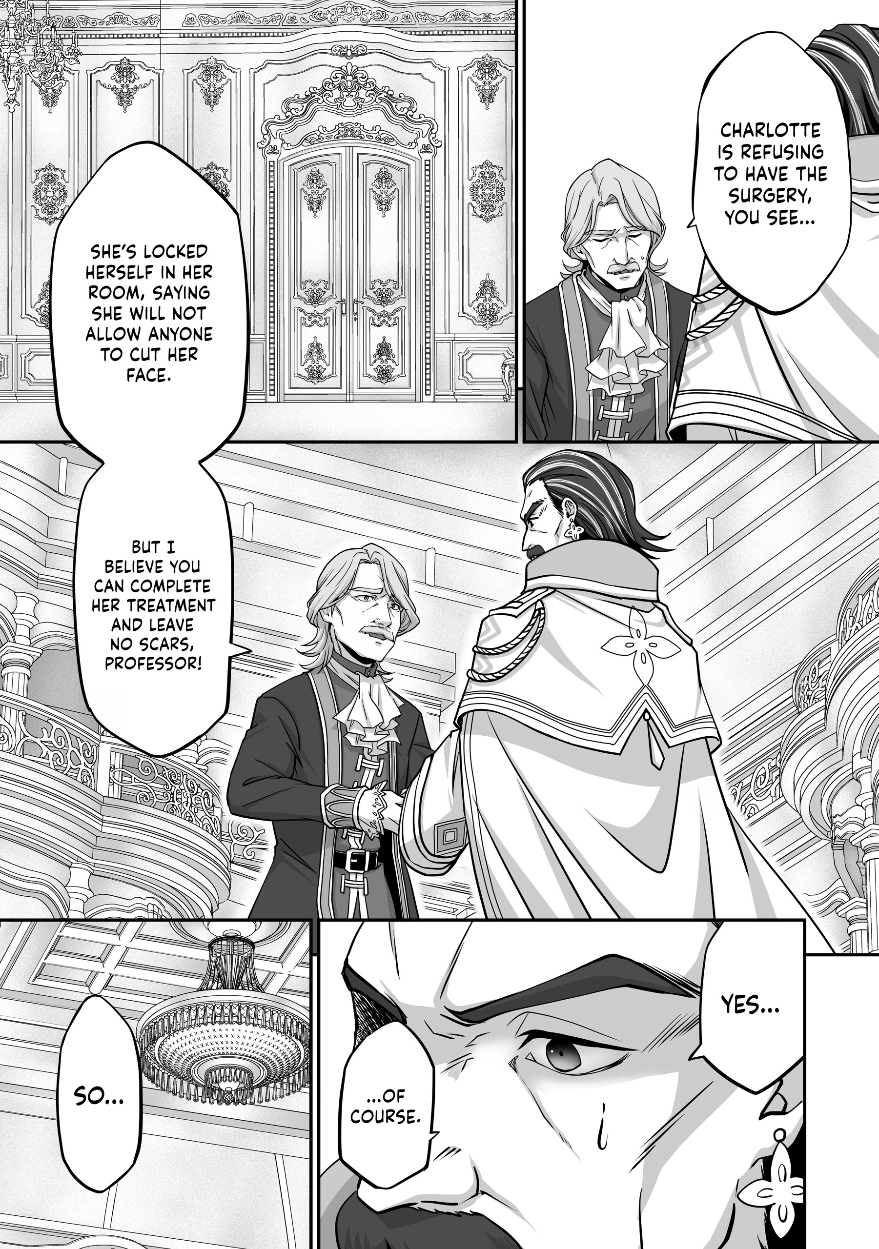 The Brilliant Healer’s New Life in the Shadows Chapter 0 page 90 - 