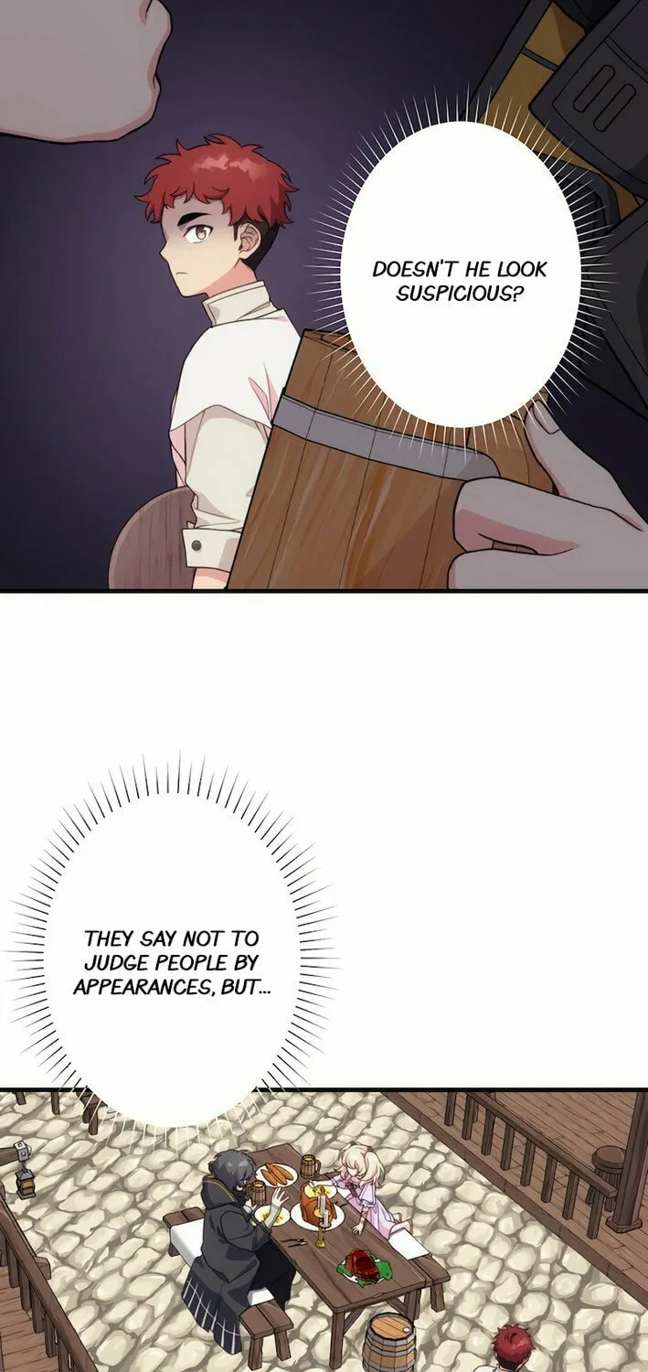 The Brilliant Healer’s New Life in the Shadows Chapter 1 page 24 - 