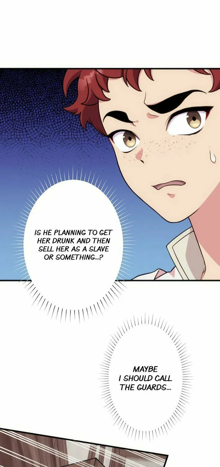 The Brilliant Healer’s New Life in the Shadows Chapter 1 page 26 - 
