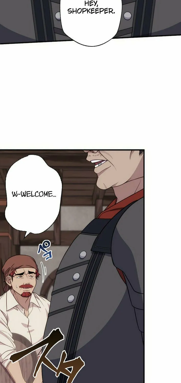 The Brilliant Healer’s New Life in the Shadows Chapter 1 page 29 - 