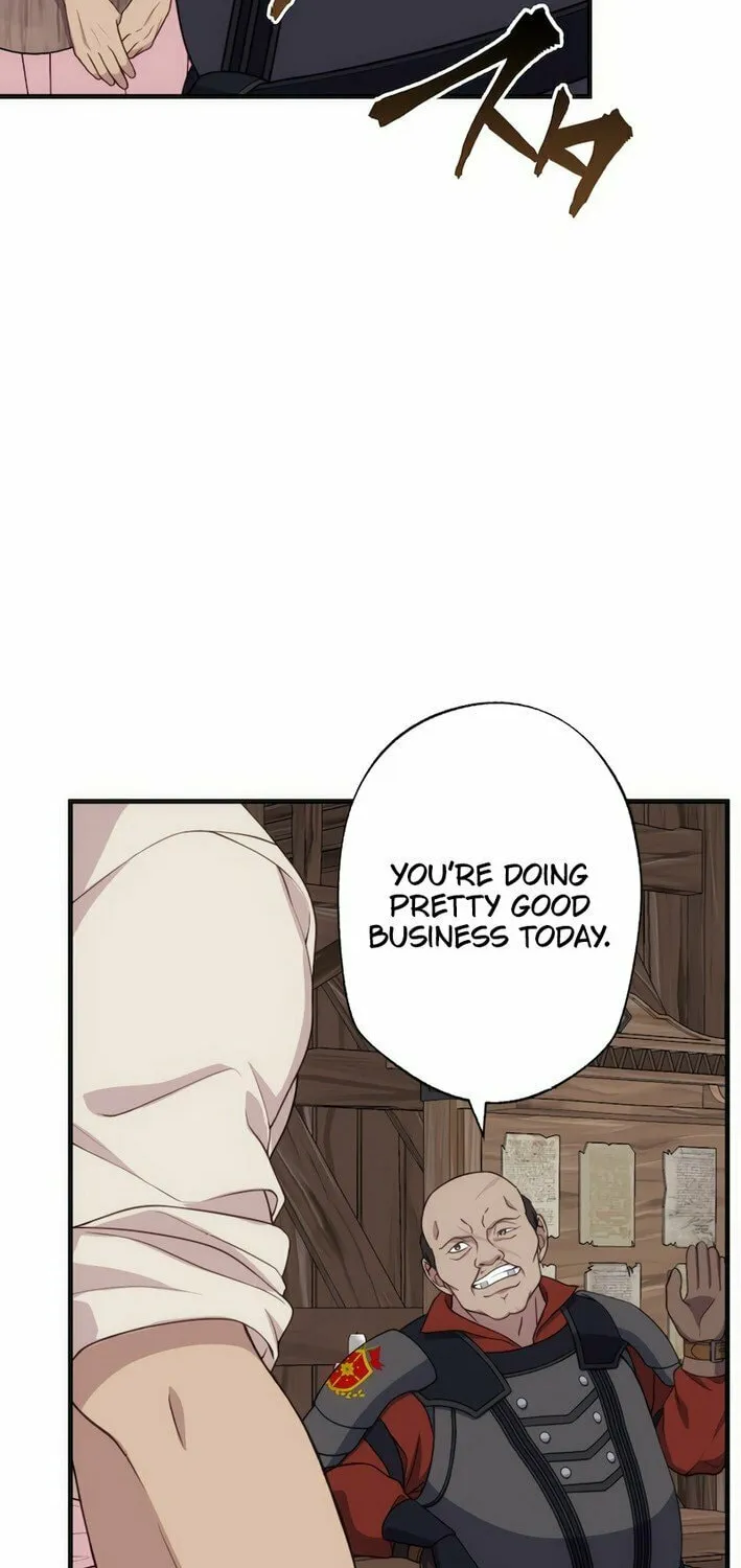 The Brilliant Healer’s New Life in the Shadows Chapter 1 page 30 - 