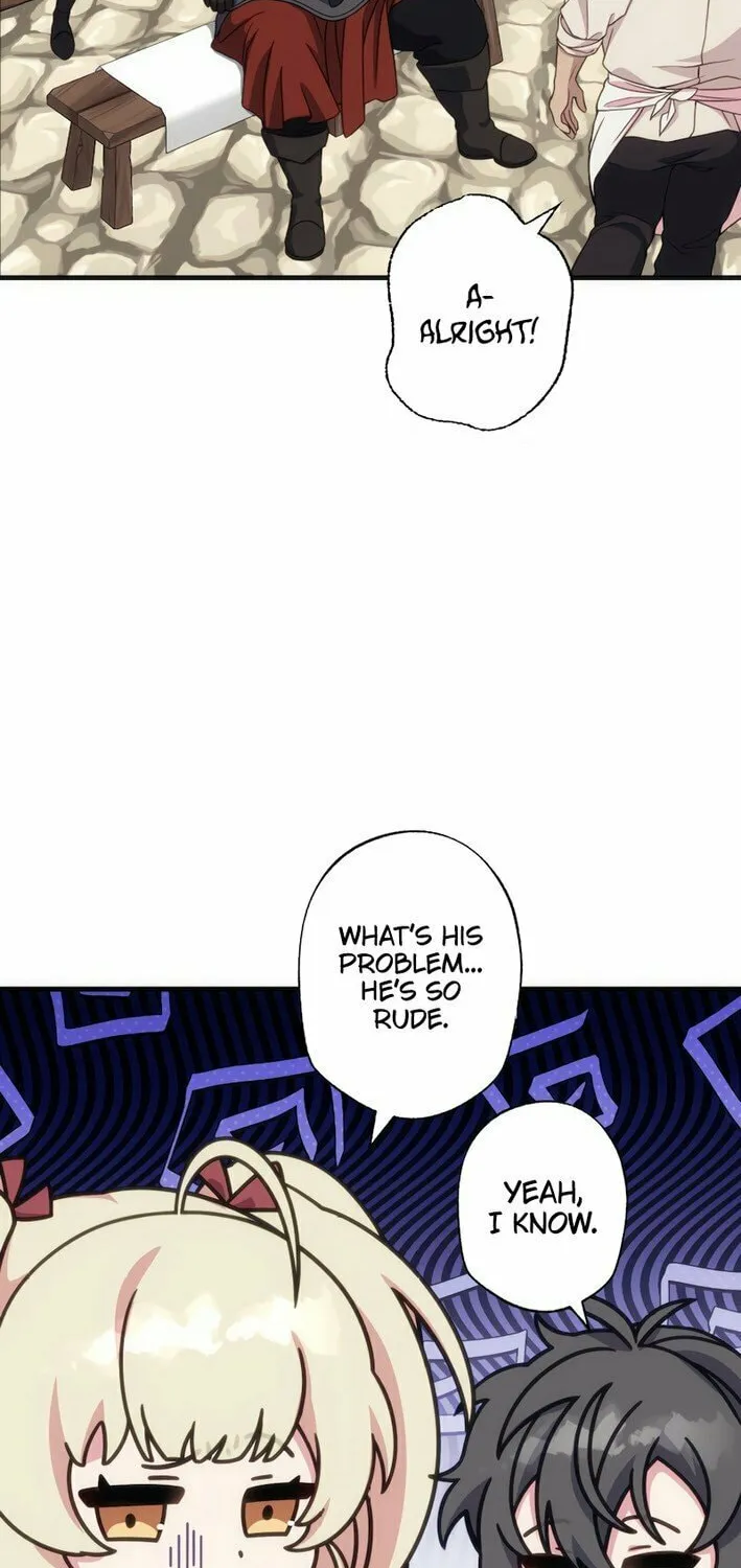 The Brilliant Healer’s New Life in the Shadows Chapter 1 page 32 - 