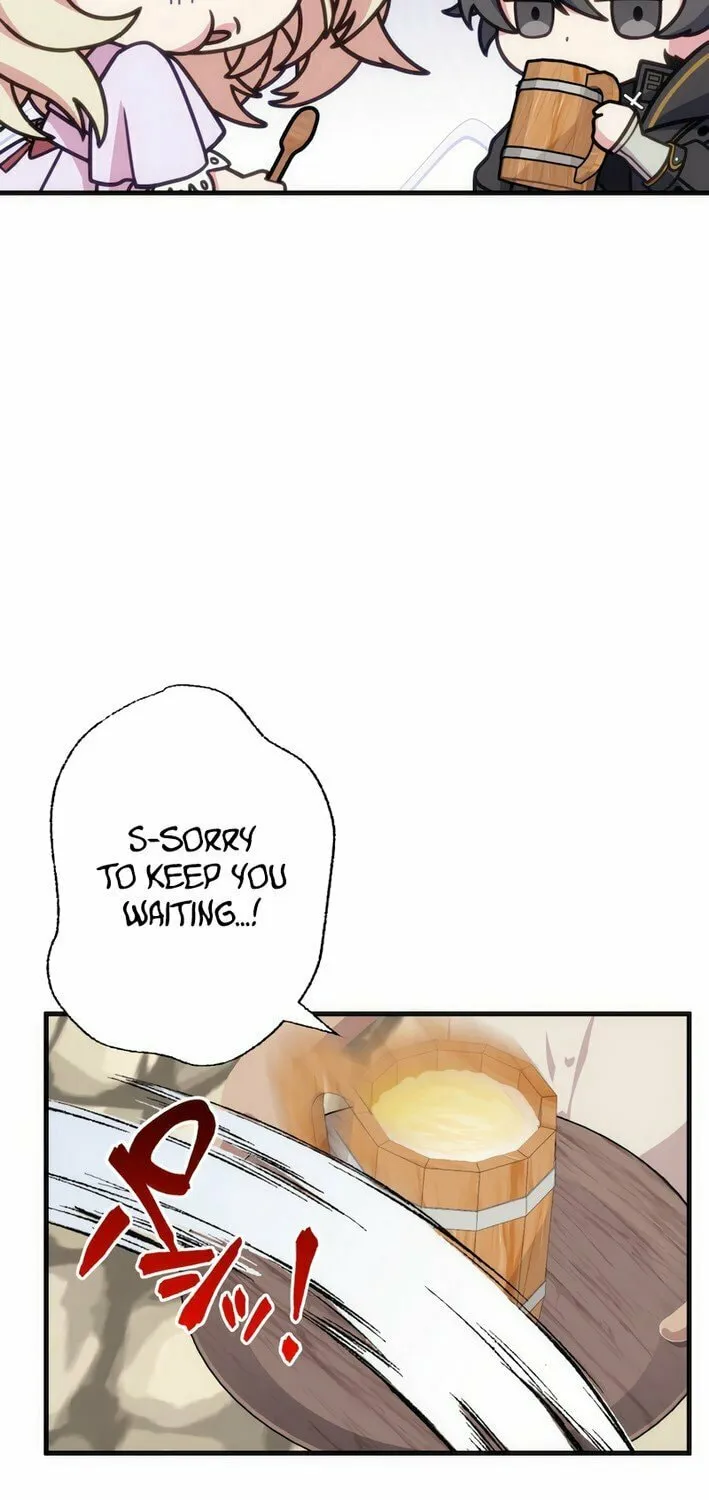The Brilliant Healer’s New Life in the Shadows Chapter 1 page 33 - 