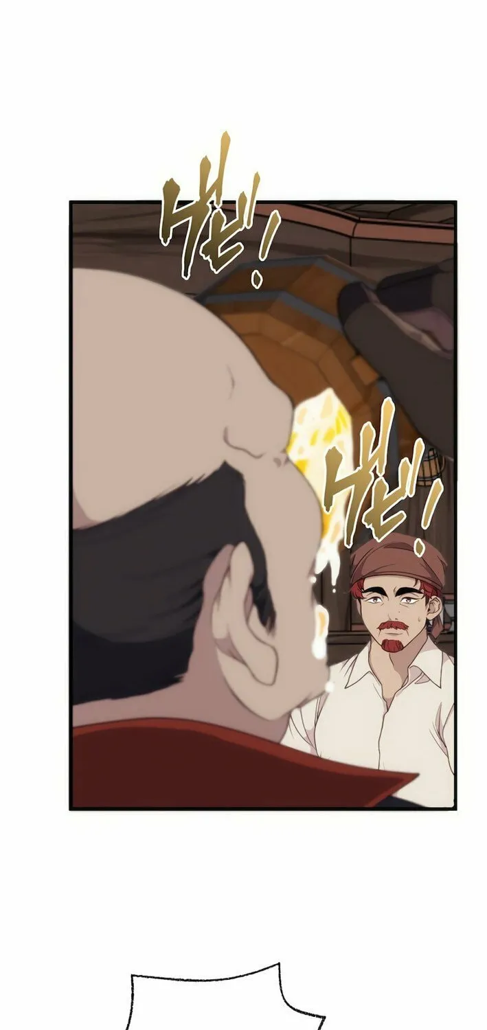 The Brilliant Healer’s New Life in the Shadows Chapter 1 page 34 - 