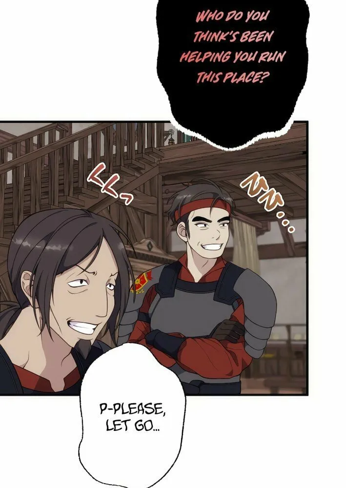 The Brilliant Healer’s New Life in the Shadows Chapter 1 page 42 - 