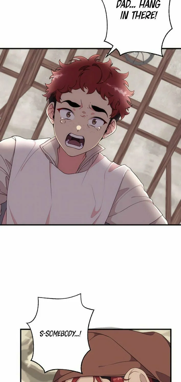 The Brilliant Healer’s New Life in the Shadows Chapter 1 page 52 - 