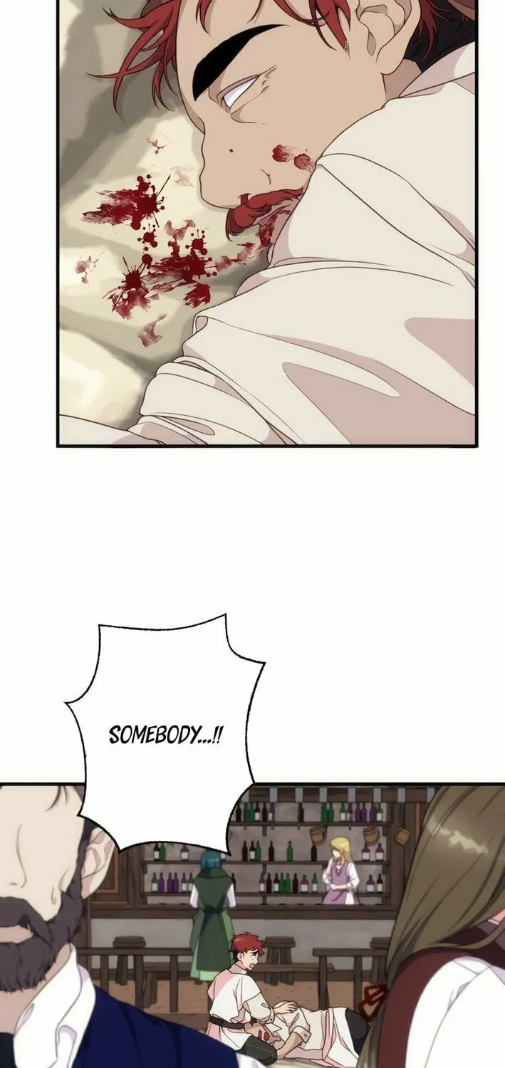 The Brilliant Healer’s New Life in the Shadows Chapter 1 page 53 - 
