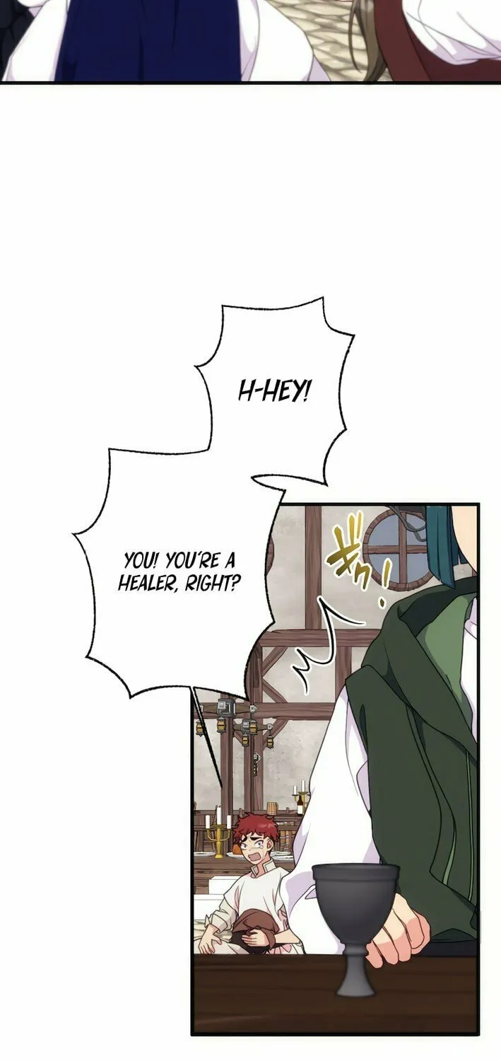 The Brilliant Healer’s New Life in the Shadows Chapter 1 page 54 - 