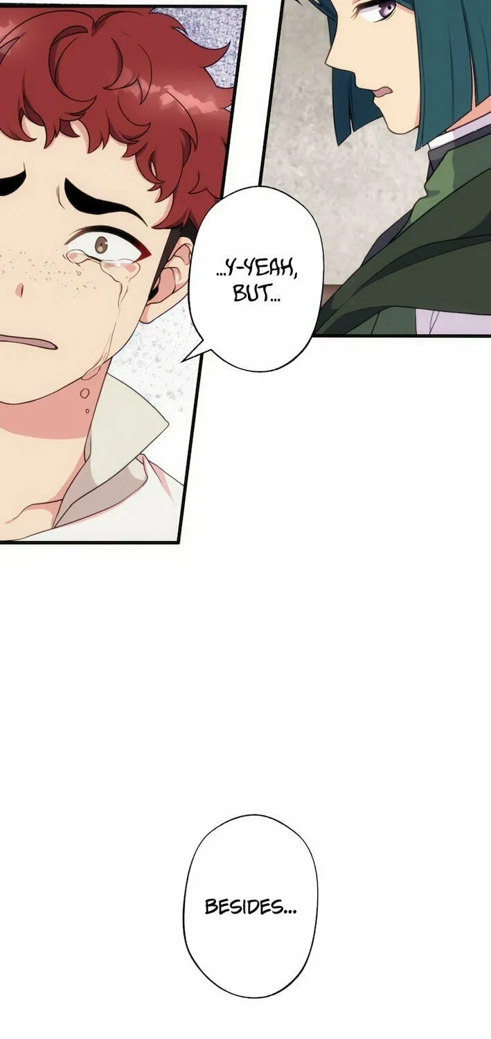 The Brilliant Healer’s New Life in the Shadows Chapter 1 page 59 - 