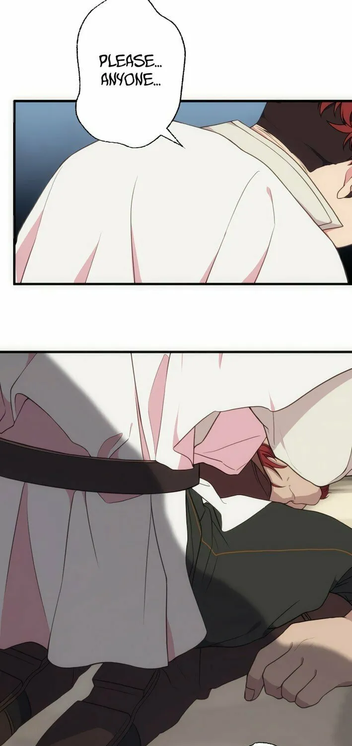 The Brilliant Healer’s New Life in the Shadows Chapter 1 page 64 - 