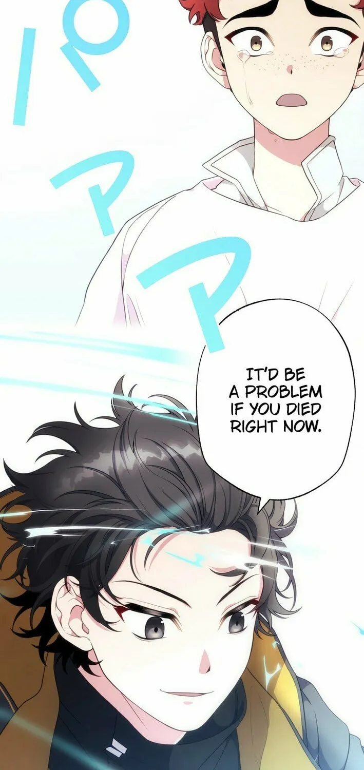 The Brilliant Healer’s New Life in the Shadows Chapter 1 page 69 - 