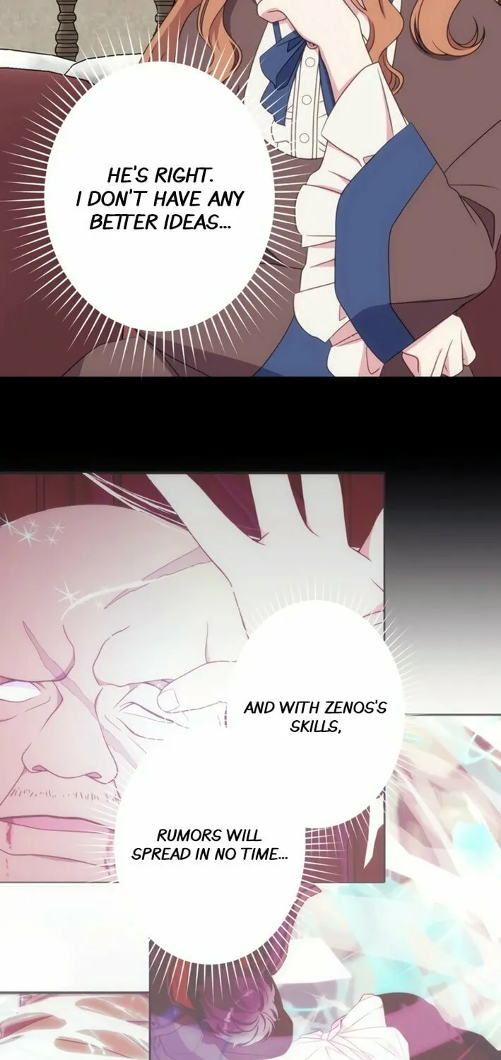 The Brilliant Healer’s New Life in the Shadows Chapter 10 page 17 - 