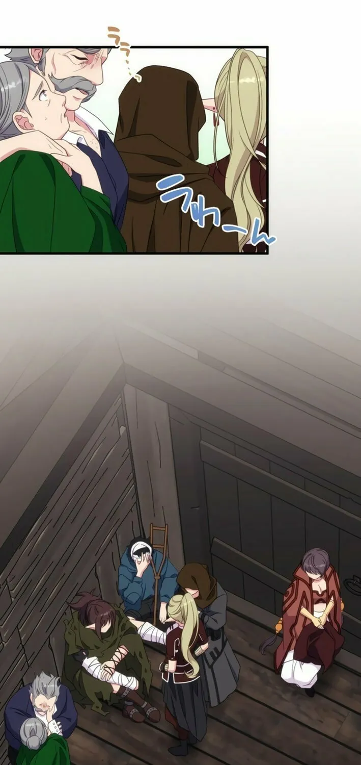 The Brilliant Healer’s New Life in the Shadows Chapter 10 page 24 - 