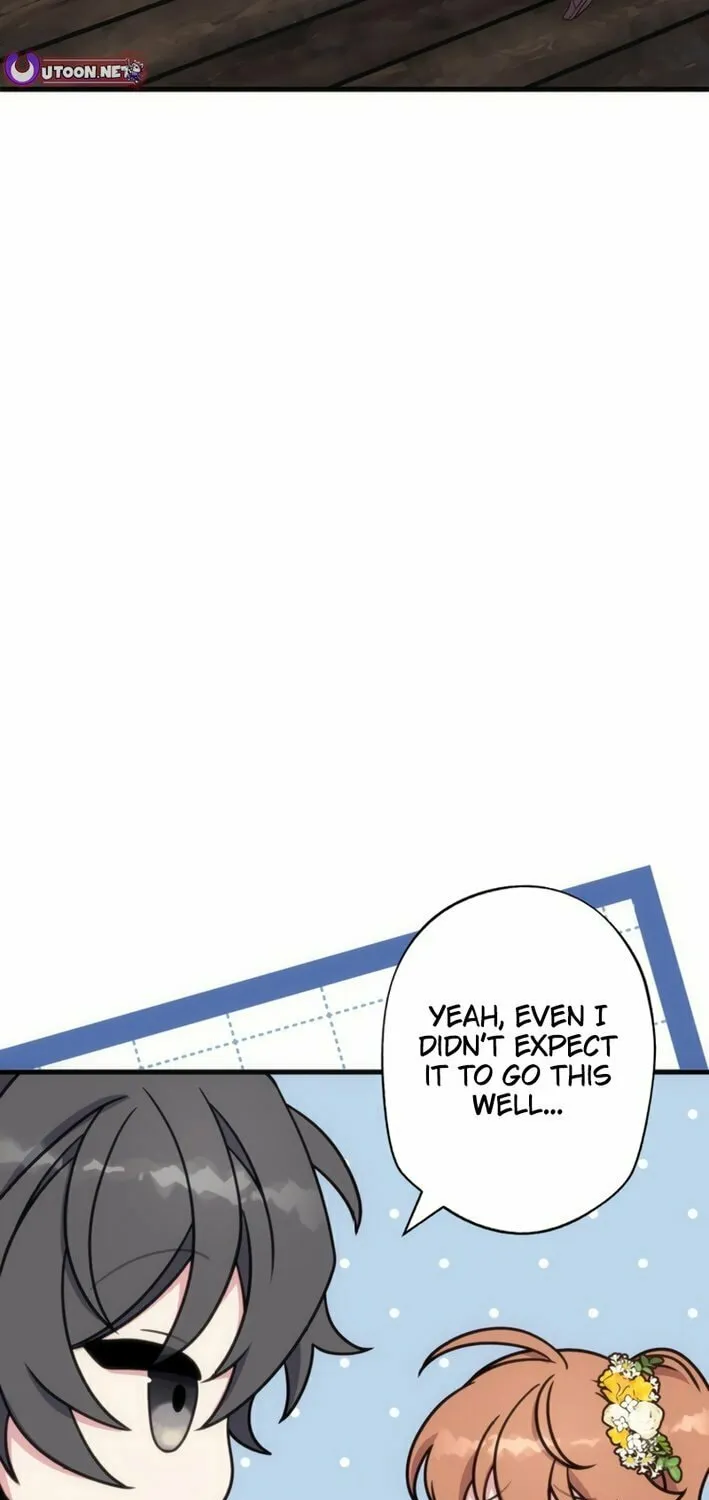 The Brilliant Healer’s New Life in the Shadows Chapter 10 page 29 - 