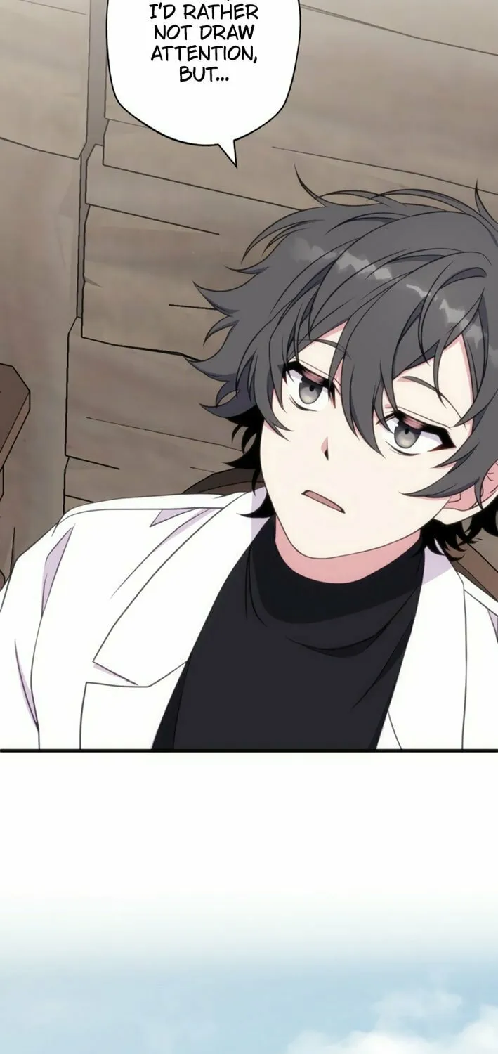 The Brilliant Healer’s New Life in the Shadows Chapter 10 page 33 - 