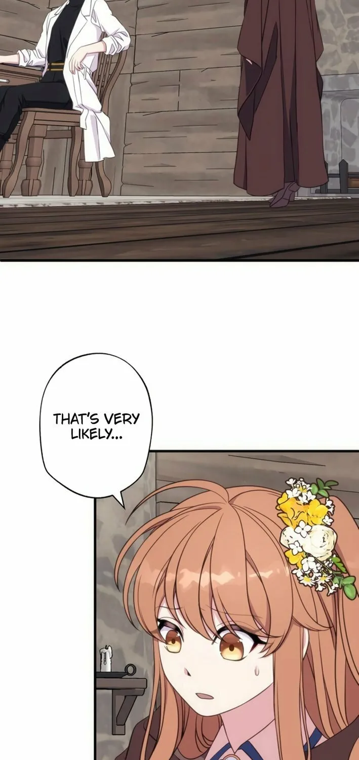 The Brilliant Healer’s New Life in the Shadows Chapter 10 page 37 - 