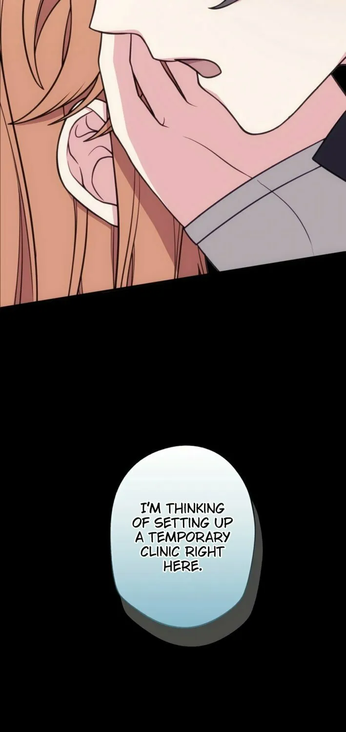 The Brilliant Healer’s New Life in the Shadows Chapter 10 page 5 - 