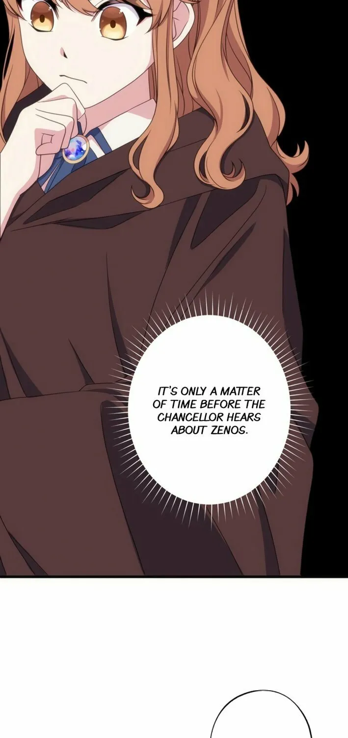 The Brilliant Healer’s New Life in the Shadows Chapter 10 page 45 - 