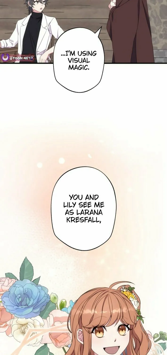 The Brilliant Healer’s New Life in the Shadows Chapter 10 page 47 - 