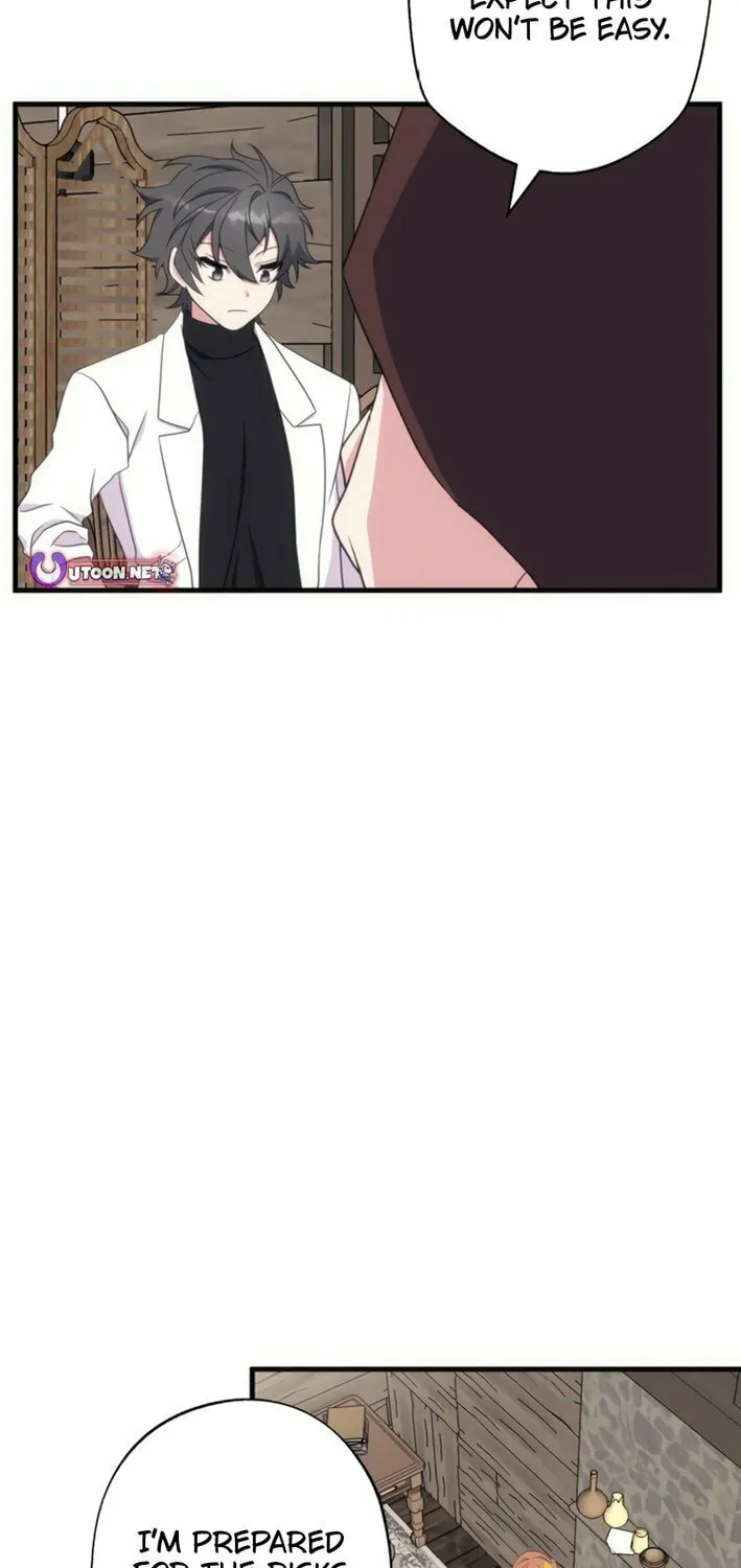 The Brilliant Healer’s New Life in the Shadows Chapter 10 page 57 - 
