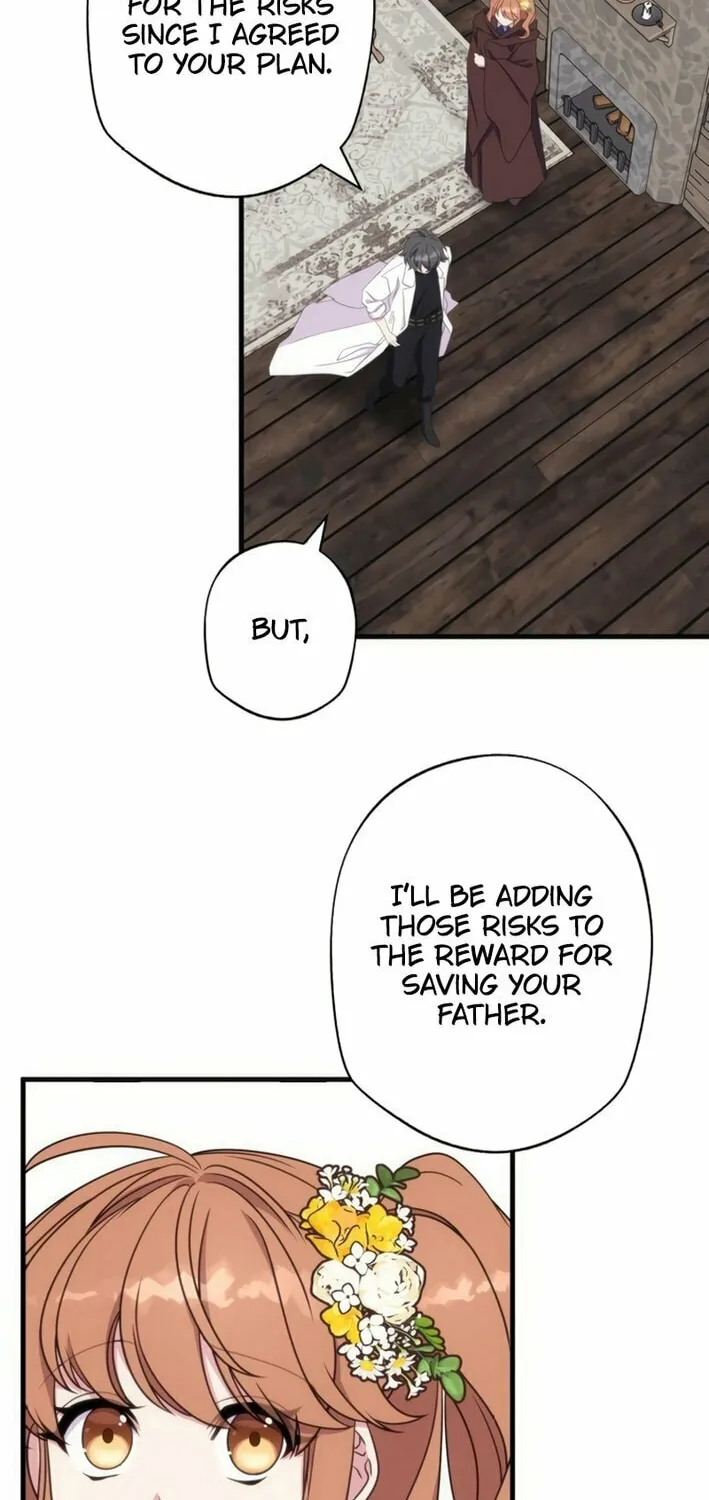 The Brilliant Healer’s New Life in the Shadows Chapter 10 page 58 - 
