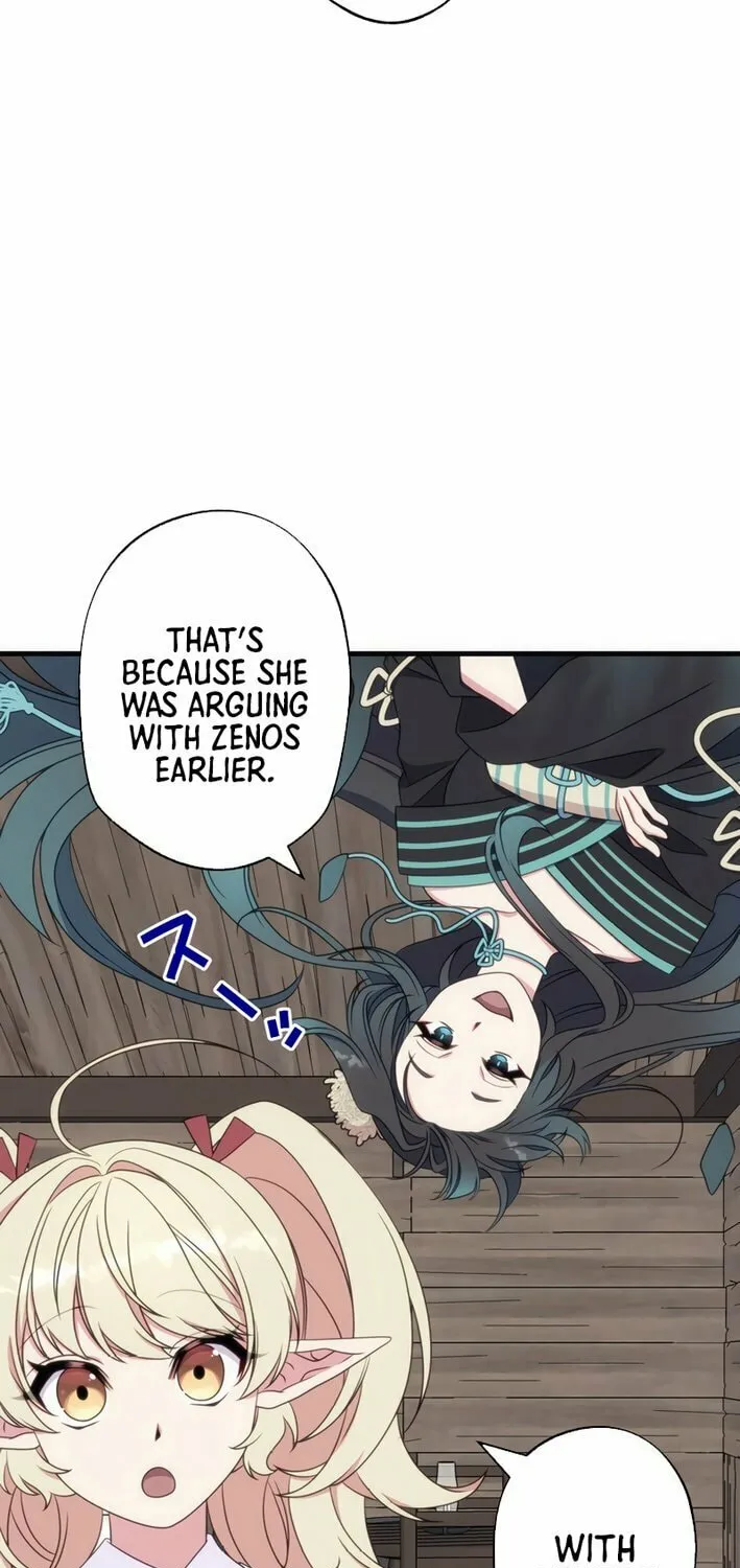 The Brilliant Healer’s New Life in the Shadows Chapter 11 page 19 - 