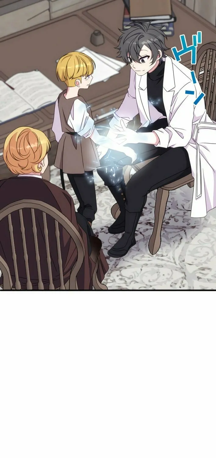 The Brilliant Healer’s New Life in the Shadows Chapter 11 page 3 - 