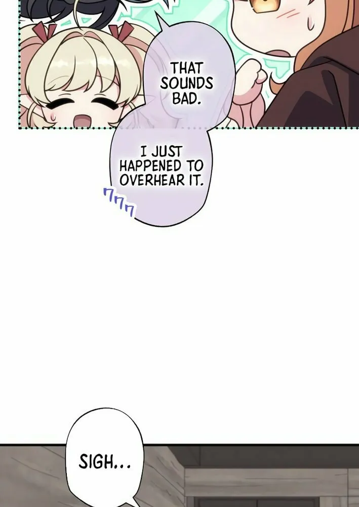The Brilliant Healer’s New Life in the Shadows Chapter 11 page 21 - 