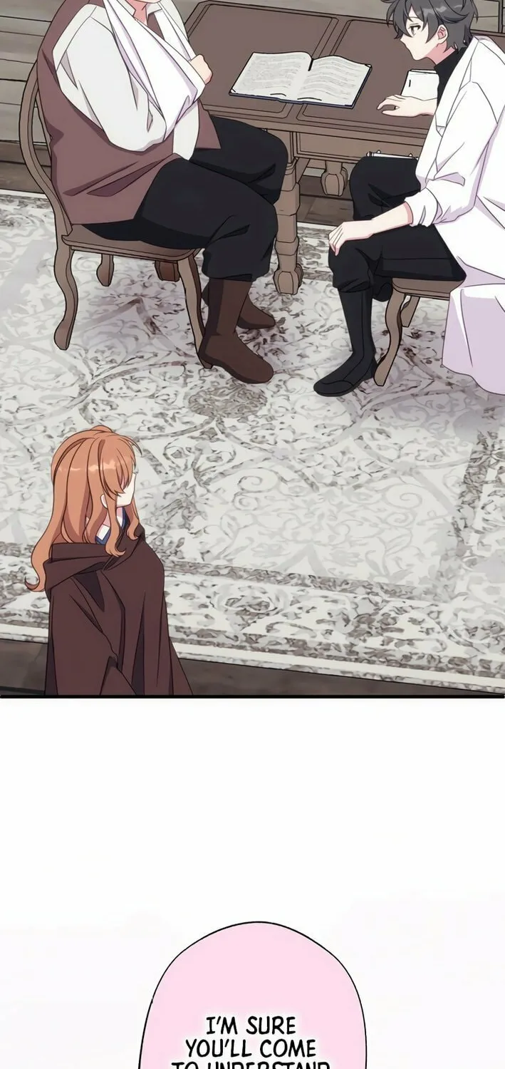 The Brilliant Healer’s New Life in the Shadows Chapter 11 page 34 - 